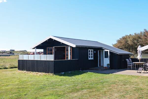 Ferienhaus 48572 - Hauptfoto