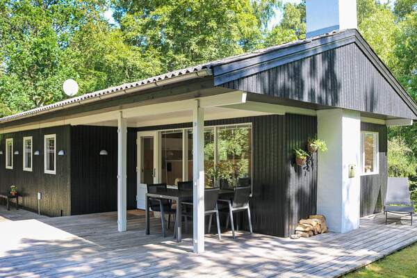 Ferienhaus 48587 - Hauptfoto
