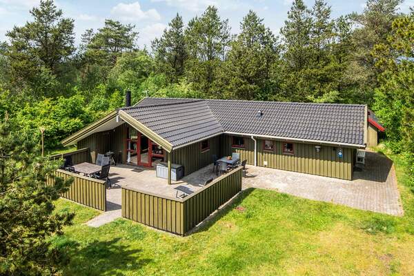 Ferienhaus 48686 - Hauptfoto
