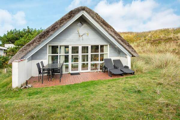 Ferienhaus 48900 - Hauptfoto