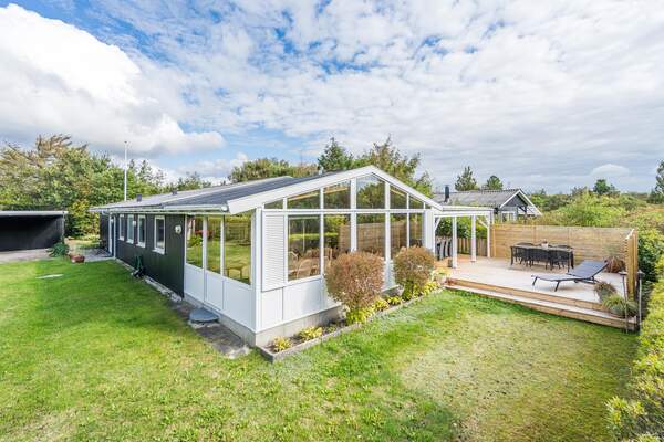 Ferienhaus 48981 - Hauptfoto