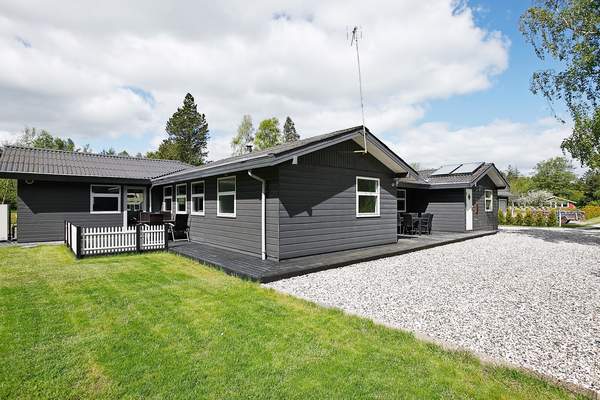 Ferienhaus 50241 - Hauptfoto