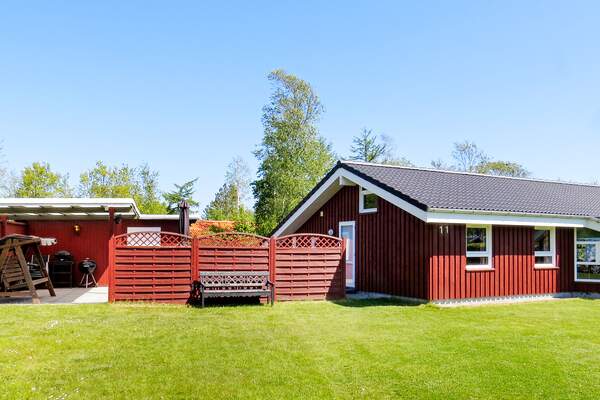Ferienhaus 50607 - Hauptfoto