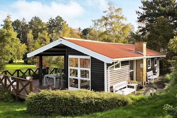 Ferienhaus 50658 - Hauptfoto