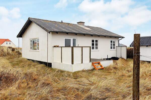 Ferienhaus 50790 - Hauptfoto