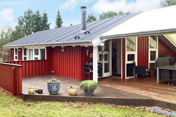 Ferienhaus 50846 - Hauptfoto