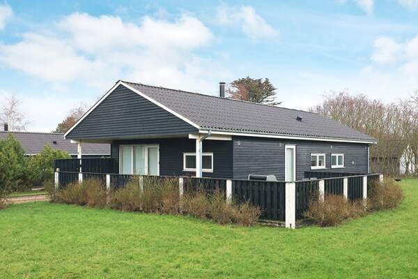 Ferienhaus 50986 - Hauptfoto