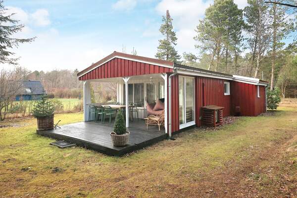 Ferienhaus 50989 - Hauptfoto