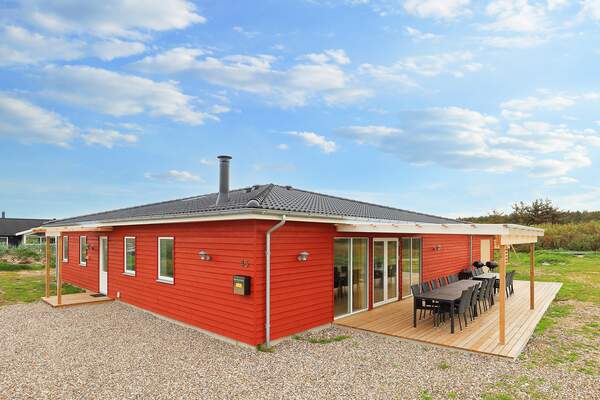 Ferienhaus 50991 - Hauptfoto