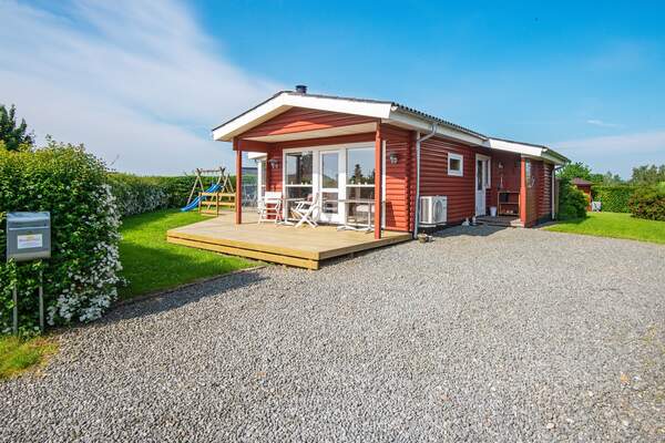 Ferienhaus 51651 - Hauptfoto