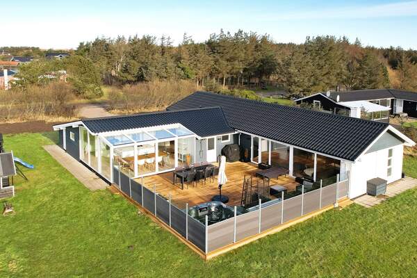 Ferienhaus 52257 - Hauptfoto