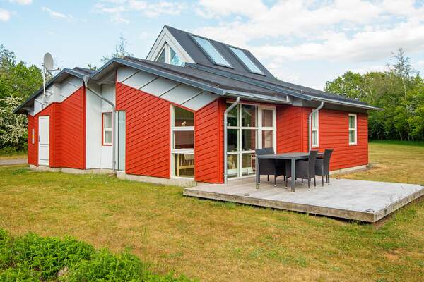 Ferienhaus 52388 - Hauptfoto