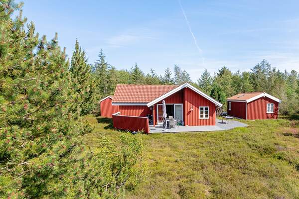 Ferienhaus 53199 - Hauptfoto