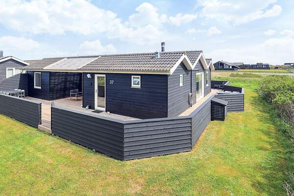 Ferienhaus 53334 - Hauptfoto