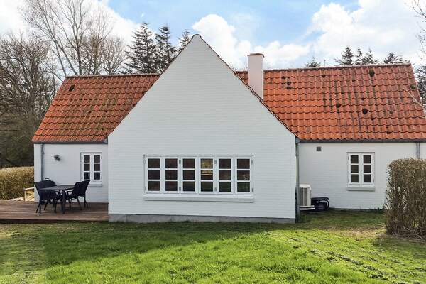 Ferienhaus 53455 - Hauptfoto