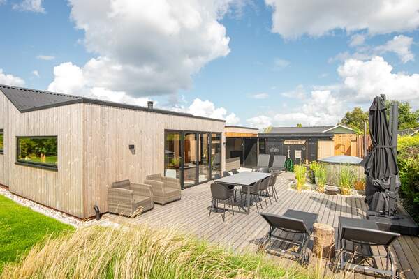 Ferienhaus 54098 - Hauptfoto