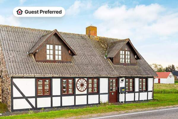 Ferienhaus 54134 - Hauptfoto