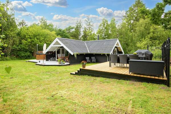 Ferienhaus 54250 - Hauptfoto