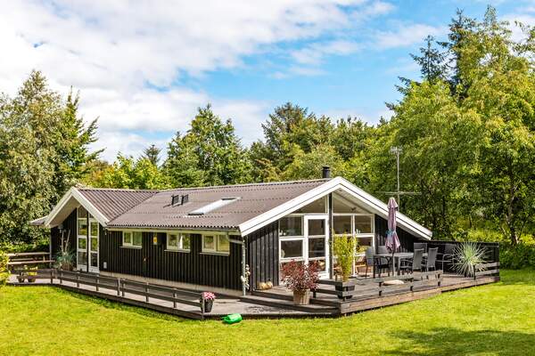 Ferienhaus 54267 - Hauptfoto