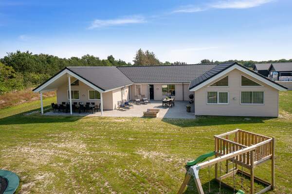 Ferienhaus 54340 - Hauptfoto