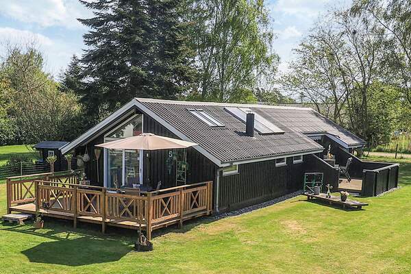 Ferienhaus 54357 - Hauptfoto