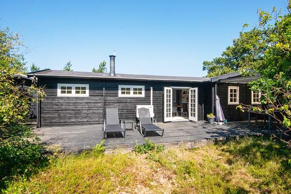 Ferienhaus 54405 - Hauptfoto