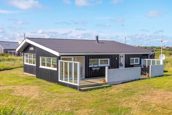 Ferienhaus 54576 - Hauptfoto