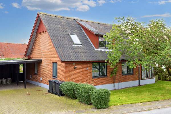 Ferienhaus 54577 - Hauptfoto