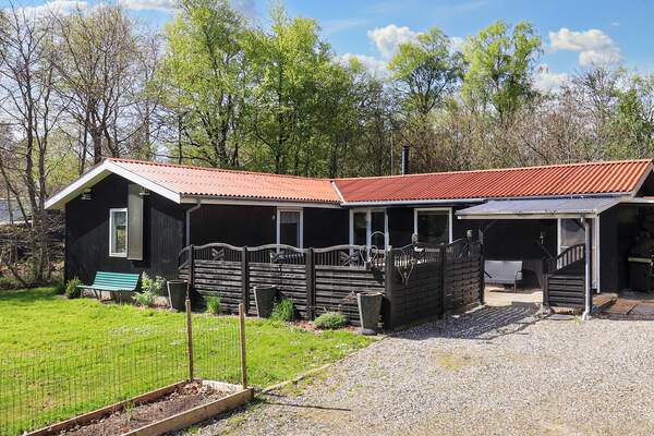 Ferienhaus 54650 - Hauptfoto