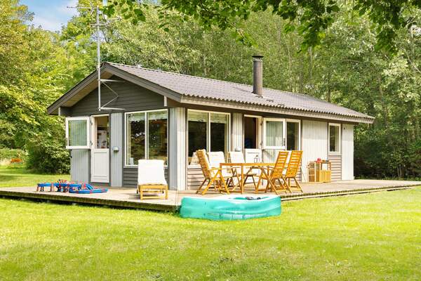 Ferienhaus 54694 - Hauptfoto