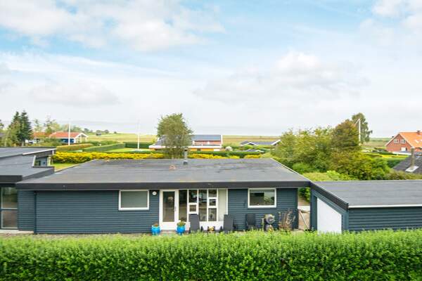 Ferienhaus 54711 - Hauptfoto