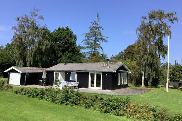 Ferienhaus 54778 - Hauptfoto