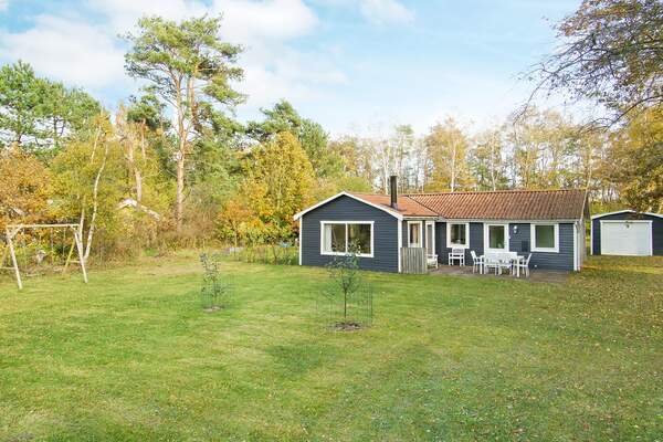 Ferienhaus 55010 - Hauptfoto