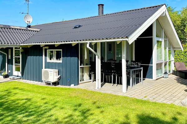 Ferienhaus 55144 - Hauptfoto