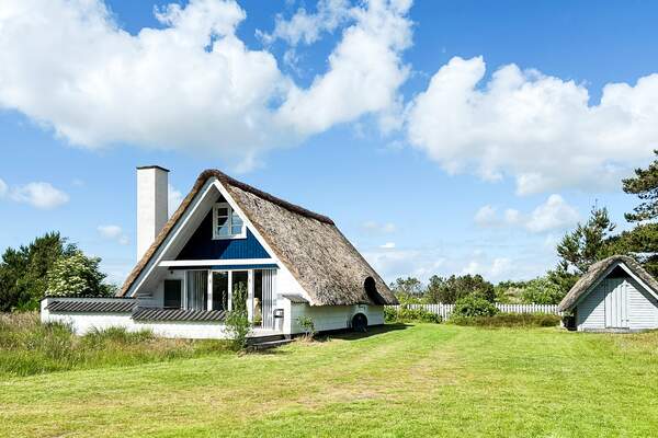 Ferienhaus 55247 - Hauptfoto