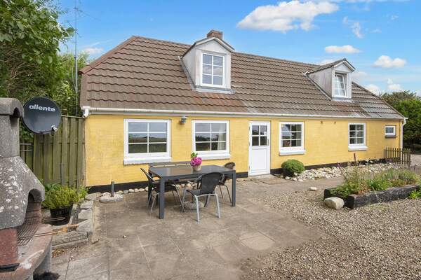 Ferienhaus 55318 - Hauptfoto