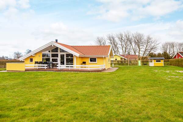 Ferienhaus 55840 - Hauptfoto