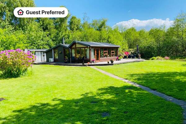 Ferienhaus 56409 - Hauptfoto