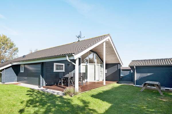 Ferienhaus 56523 - Hauptfoto