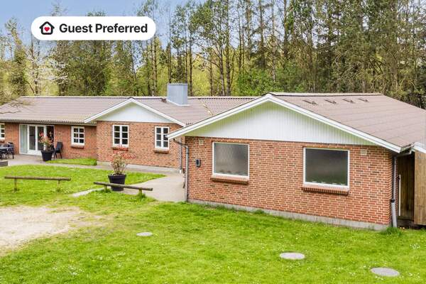 Ferienhaus 56877 - Hauptfoto