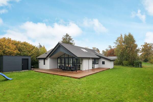 Ferienhaus 57338 - Hauptfoto