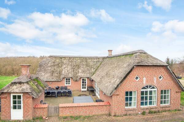 Ferienhaus 57459 - Hauptfoto
