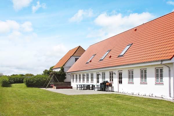 Ferienhaus 57703 - Hauptfoto