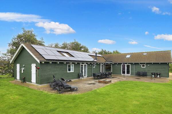 Ferienhaus 57989 - Hauptfoto