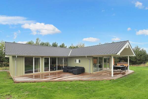 Ferienhaus 58218 - Hauptfoto