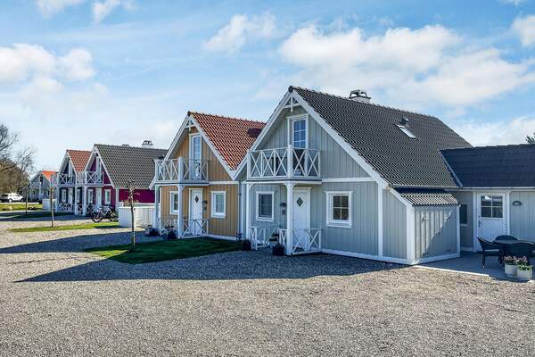 Ferienhaus 58235 - Hauptfoto