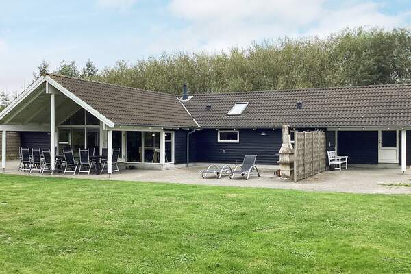 Ferienhaus 58238 - Hauptfoto