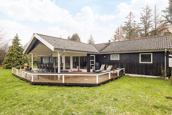 Ferienhaus 58239 - Hauptfoto