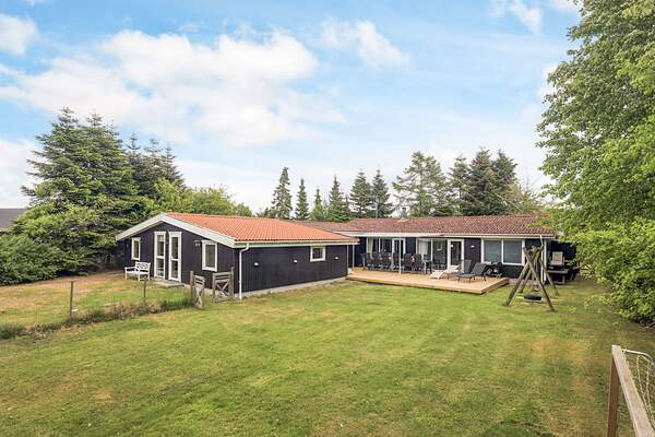 Ferienhaus 58240 - Hauptfoto