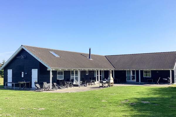 Ferienhaus 58241 - Hauptfoto